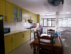 Blk 348 Clementi Avenue 5 (Clementi), HDB 4 Rooms #579186281